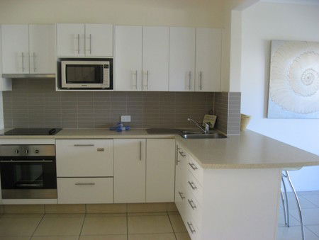 Terrapin Apartments - Tourism Adelaide 4