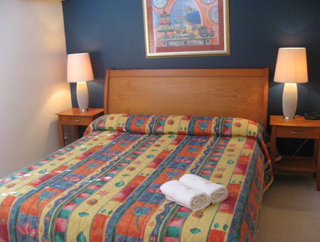Terrapin Apartments - Tourism Adelaide 5