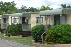 Southside Holiday Village And Accommodation Centre - Tourism Adelaide 2