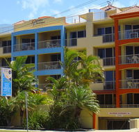 Paradis Pacifique - Tourism Adelaide