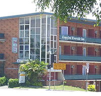 Kingsford Riverside Inn - Tourism Adelaide