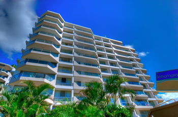 Solnamara Beachfront Apartments - Tourism Adelaide 4