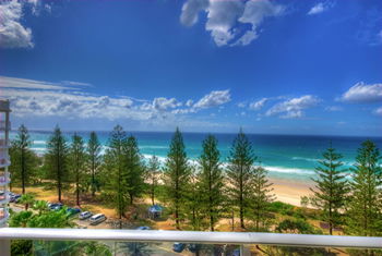 Solnamara Beachfront Apartments - Tourism Adelaide 5