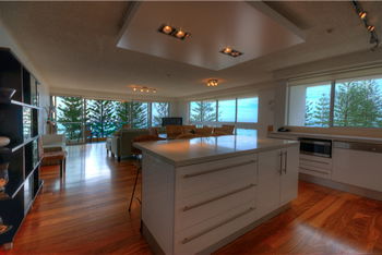 Solnamara Beachfront Apartments - Tourism Adelaide 8