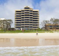 Pelican Sands Beach Resort - Tourism Adelaide