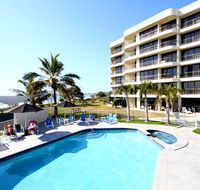 San Simeon Beachfront Apartments - Tourism Adelaide