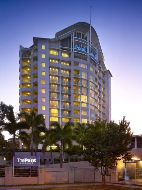 The Point Brisbane - Tourism Adelaide 3