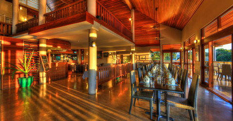 Sovereign Resort Hotel - Tourism Adelaide 11