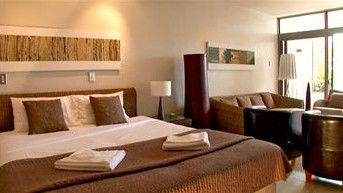 Club Tropical Resort - Tourism Adelaide 2