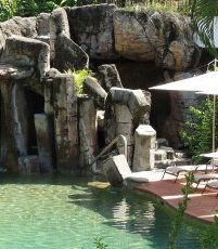 Club Tropical Resort - Tourism Adelaide 5