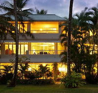 Balboa Apartments - Tourism Adelaide