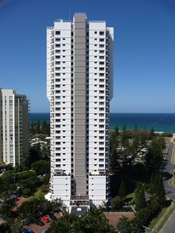Oscar On Main Resort - Tourism Adelaide 6