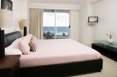 Oscar On Main Resort - Tourism Adelaide 8