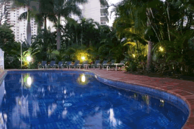 Oscar On Main Resort - Tourism Adelaide 9