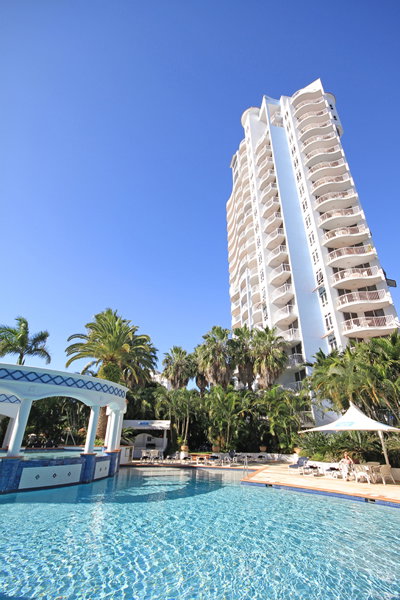 Mantra Bel Air Resort - Tourism Adelaide 6