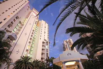 Mantra Bel Air Resort - Tourism Adelaide 7