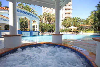 Mantra Bel Air Resort - Tourism Adelaide 9