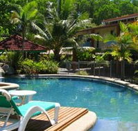 Lychee Tree Holiday Apartments - Tourism Adelaide