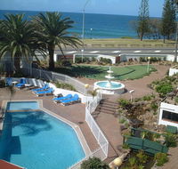 Alexandria Apartments - Tourism Adelaide