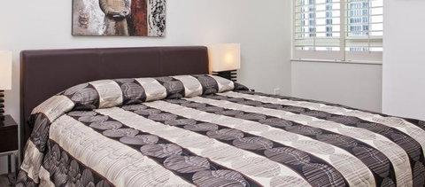 Mint Broadbeach - Tourism Adelaide 1