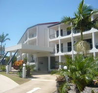 L'Amor Holiday Apartments - Tourism Adelaide
