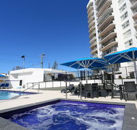 Mandolin Resort - Tourism Adelaide