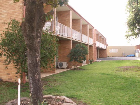 Court Street Motel - Tourism Adelaide 6