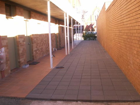 Court Street Motel - Tourism Adelaide 7