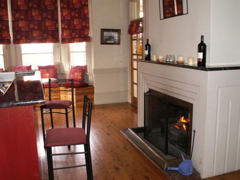 Court Street Motel - Tourism Adelaide 8