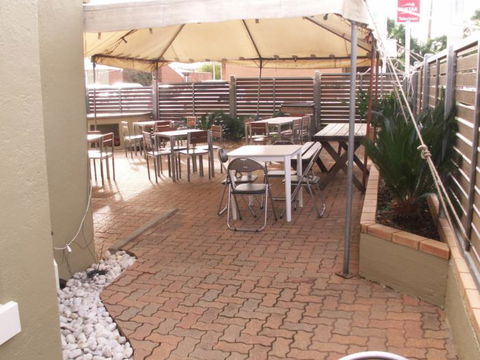 Court Street Motel - Tourism Adelaide 9