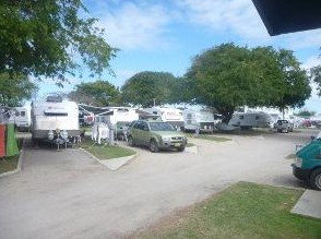 Harbour Lights Caravan Park - Tourism Adelaide 5