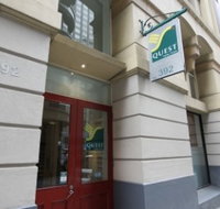 Quest Fairfax House - Tourism Adelaide