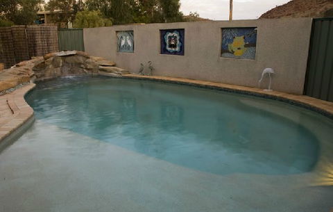 Hillsview Tourist Apartments - Tourism Adelaide 1
