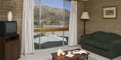 Hillsview Tourist Apartments - Tourism Adelaide 4