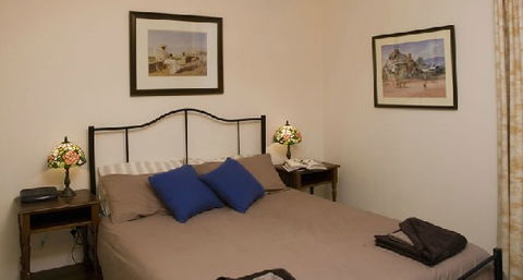Hillsview Tourist Apartments - Tourism Adelaide 5