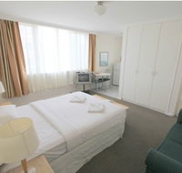Drummond Serviced Apartments - Tourism Adelaide