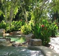 Howard Springs Caravan Park - Tourism Adelaide