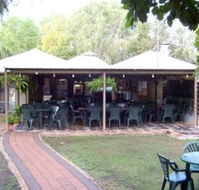 Douglas Daly Holiday Park - Tourism Adelaide