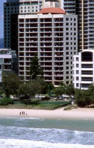 Surf Regency Apartments - Tourism Adelaide 3