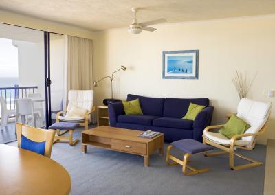 Surf Regency Apartments - Tourism Adelaide 5