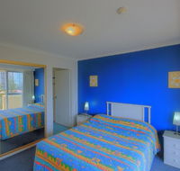 Surfers Beachside Holiday Apartments - Tourism Adelaide