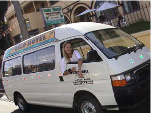 Oslo Hotel - Tourism Adelaide 0