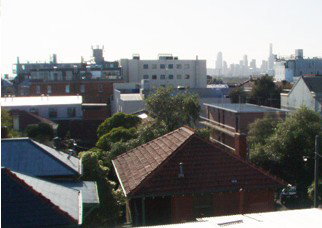 Oslo Hotel - Tourism Adelaide 1