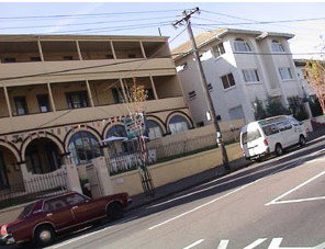 Oslo Hotel - Tourism Adelaide 2