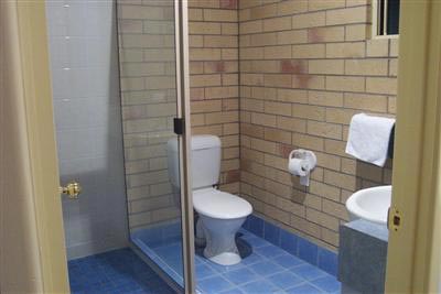 Moranbah Motor Inn Bar And Restaurant - Tourism Adelaide 4