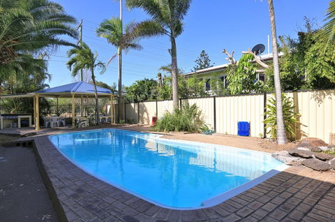 Alexandra Park Motor Inn - Tourism Adelaide 2