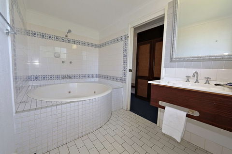 Alexandra Park Motor Inn - Tourism Adelaide 4