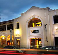 Quest Canberra - Tourism Adelaide