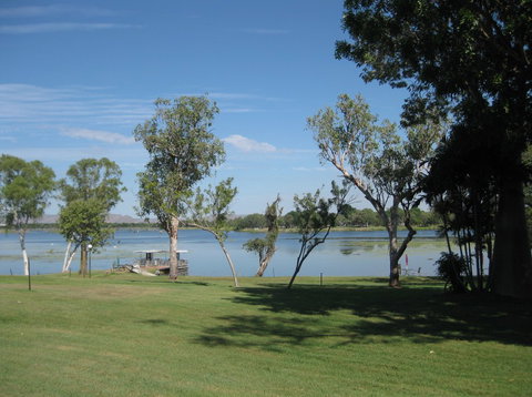 Kununurra Lakeside Resort - Tourism Adelaide 3