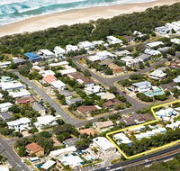 Sails Lifestyle Resort - Tourism Adelaide